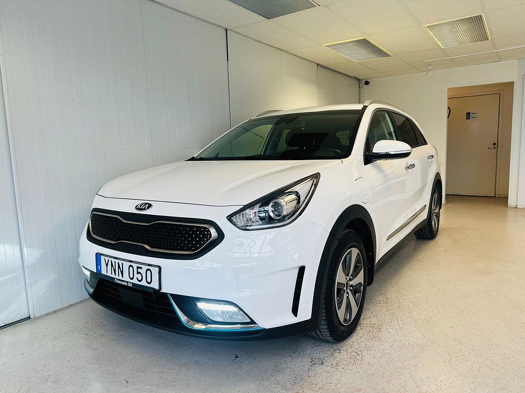 Kia Niro 2018