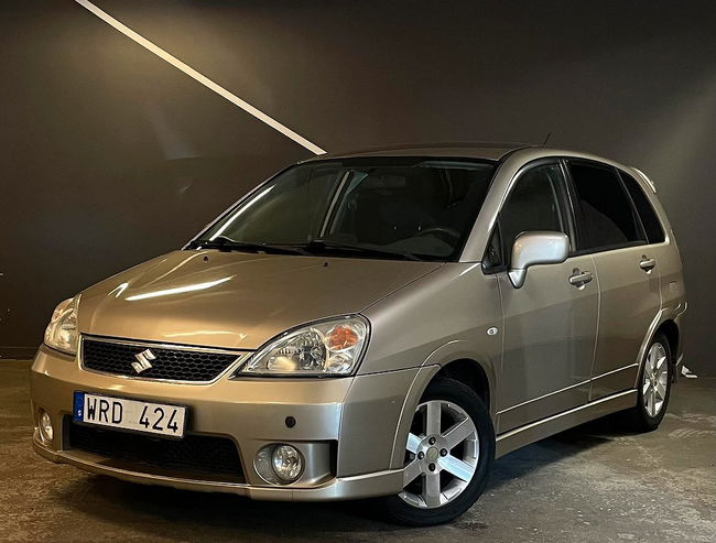 Suzuki Liana 2005