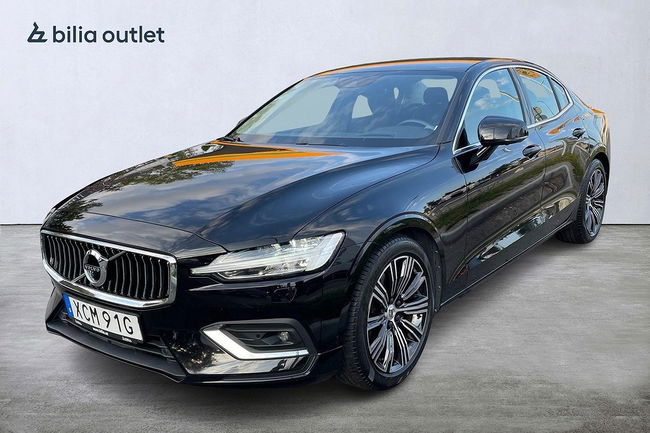 Volvo S60 2019