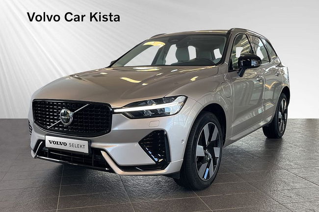 Volvo XC60 2023