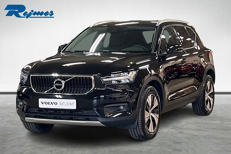 Volvo XC40 2020