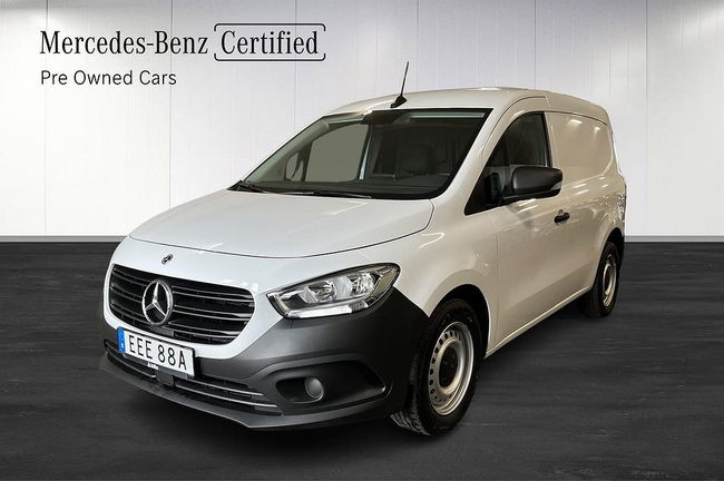 Mercedes-Benz Citan 2023