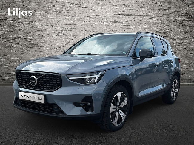 Volvo XC40 2023