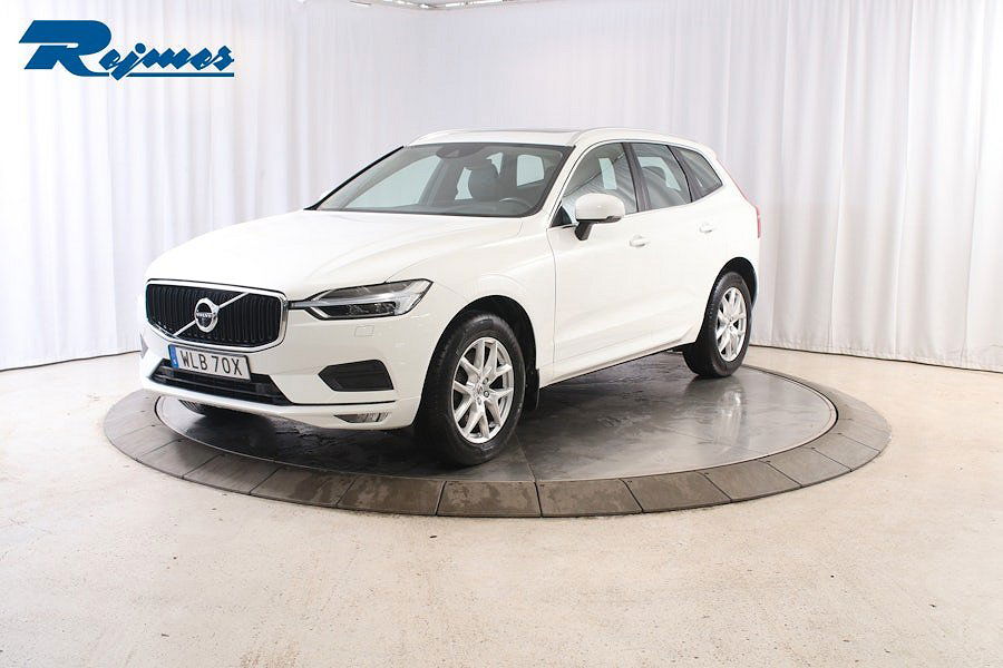 Volvo XC60 2020