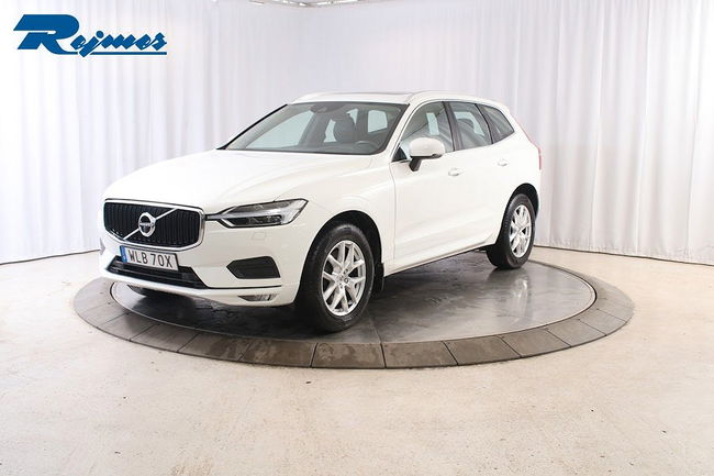 Volvo XC60 2020