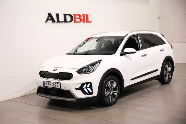 Kia Niro 2019