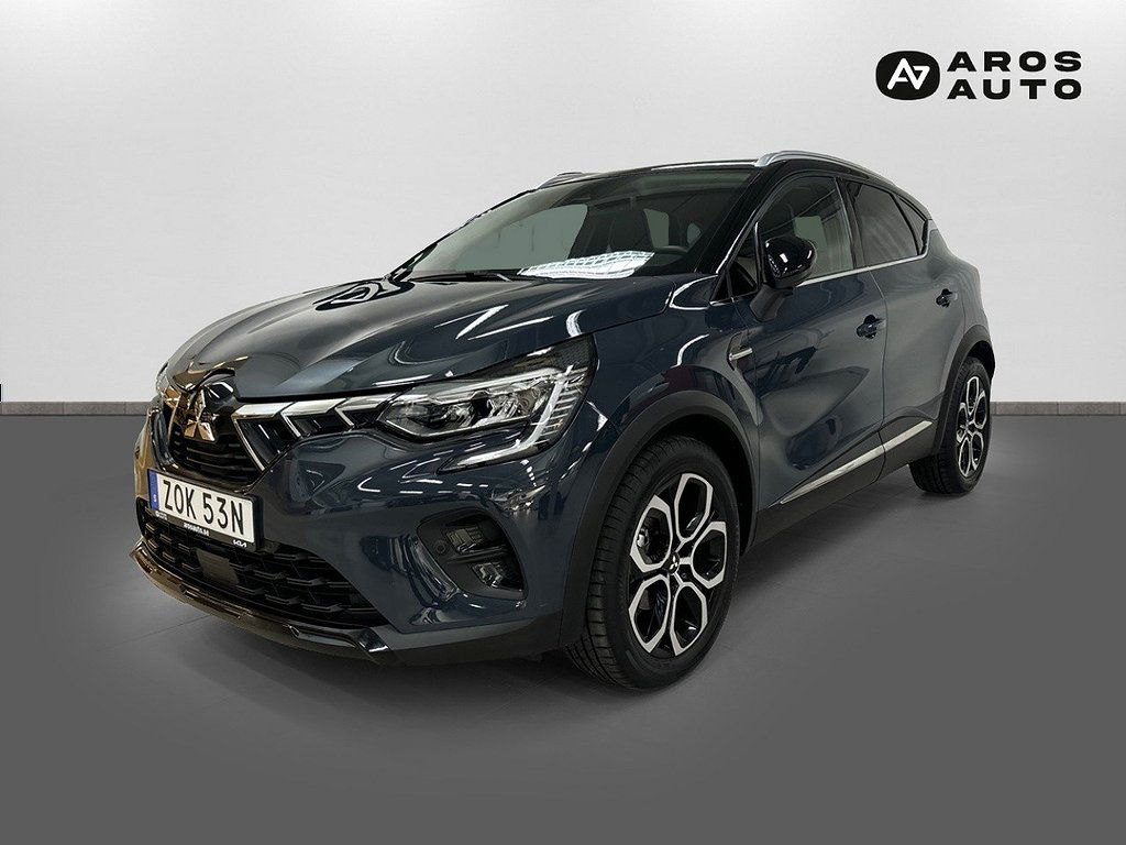 Mitsubishi ASX 2023