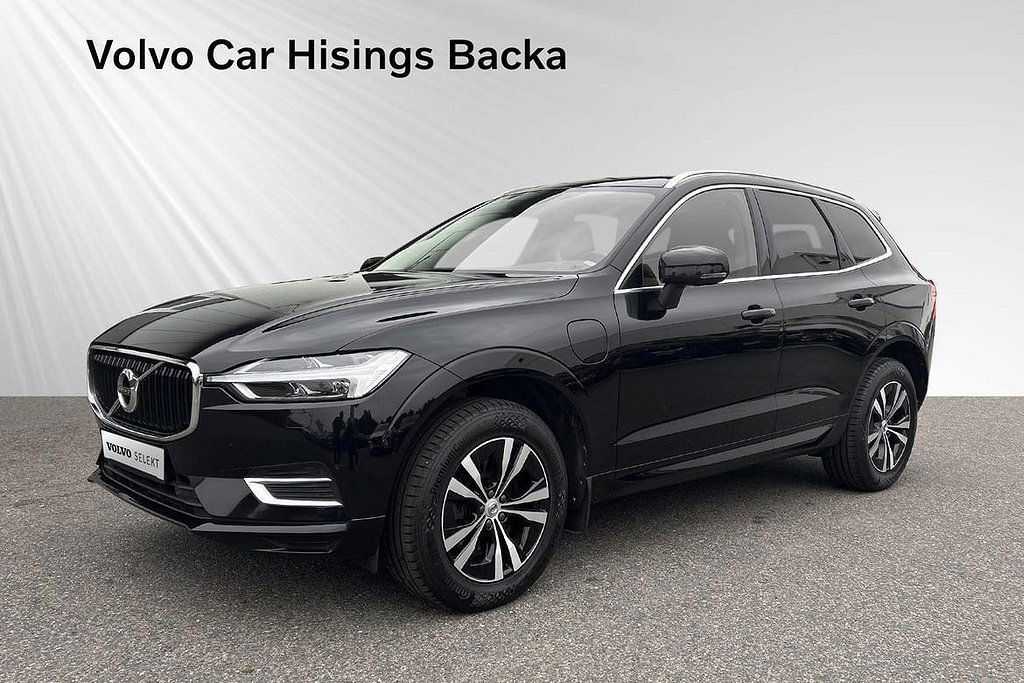 Volvo XC60 2020