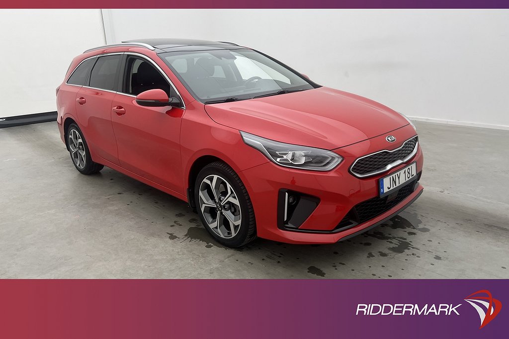 Kia Ceed 2020