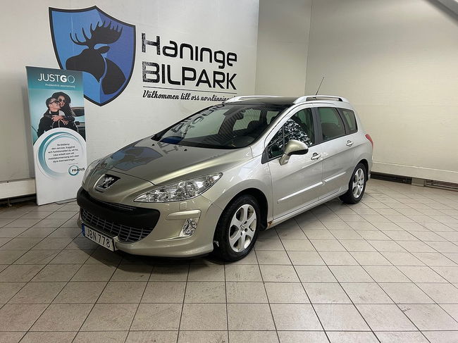 Peugeot 308 2008