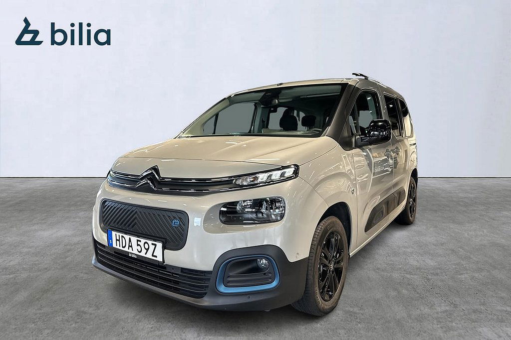 Citroën Berlingo 2022