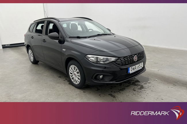 Fiat Tipo 2017