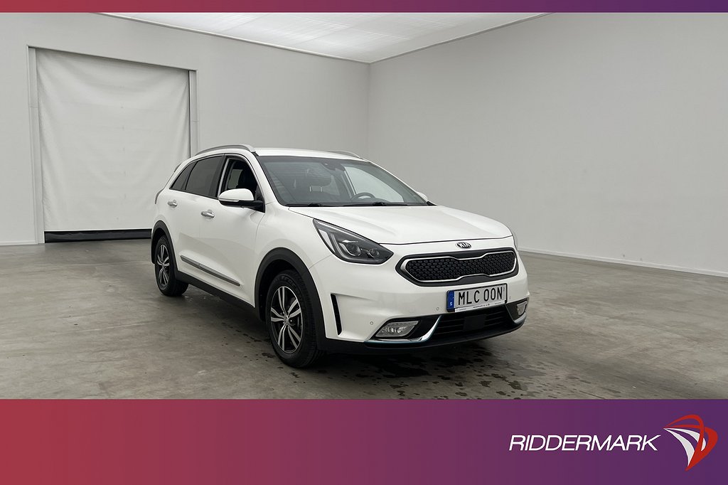 Kia Niro 2019