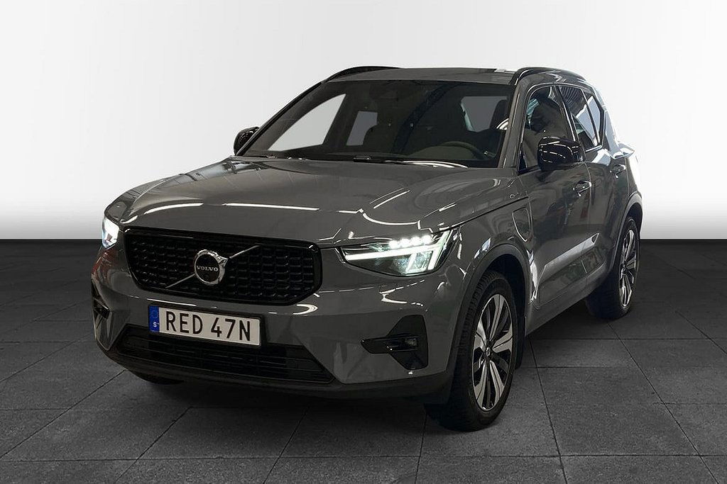 Volvo XC40 2023