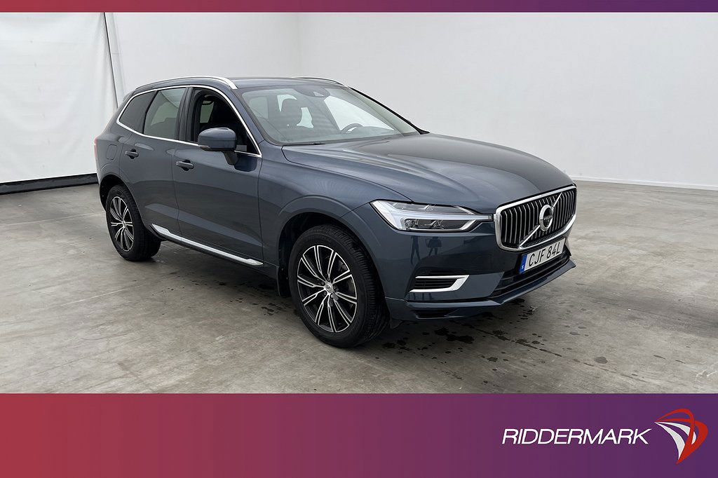 Volvo XC60 2020