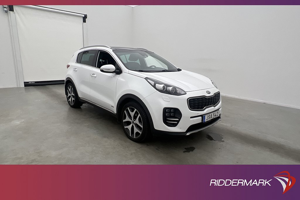 Kia Sportage 2016