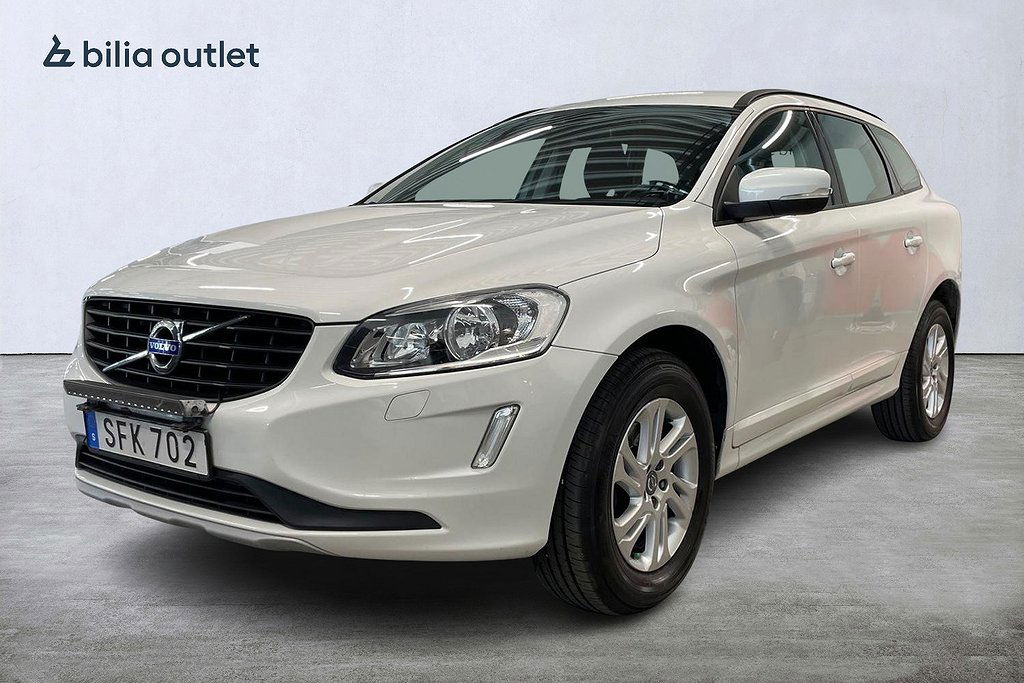 Volvo XC60 2016