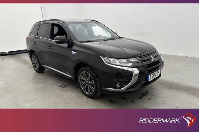 Mitsubishi Outlander 2017