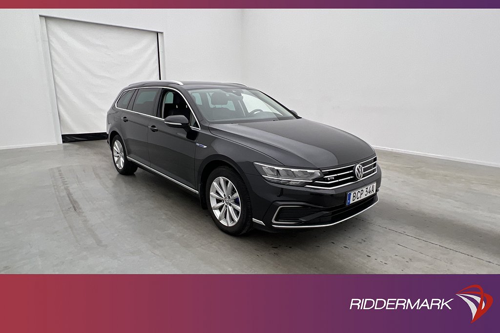 Volkswagen Passat 2019