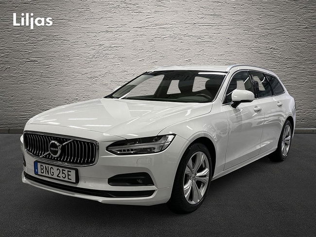 Volvo V90 2020