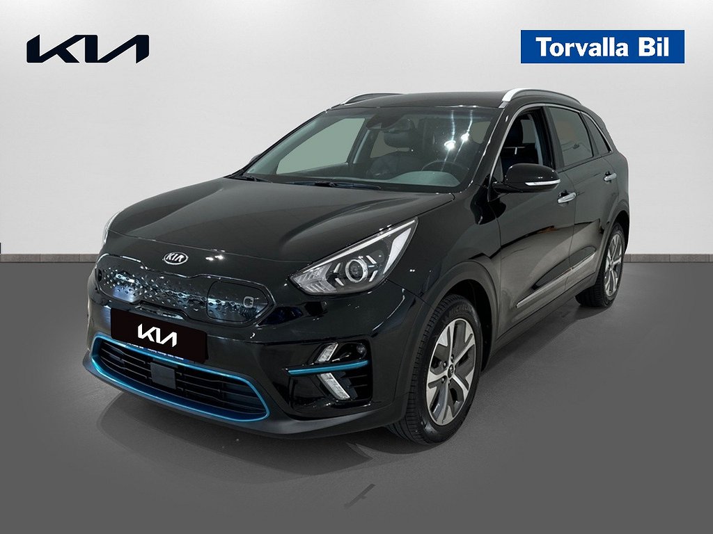 Kia Niro 2020