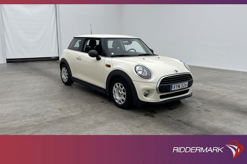 Mini One 2015