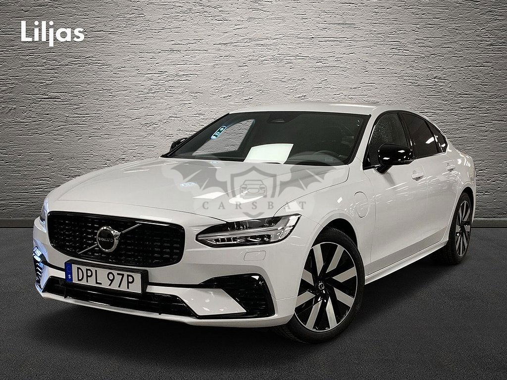 Volvo S90 2024