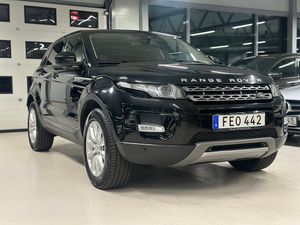 Land Rover Range Rover 2015