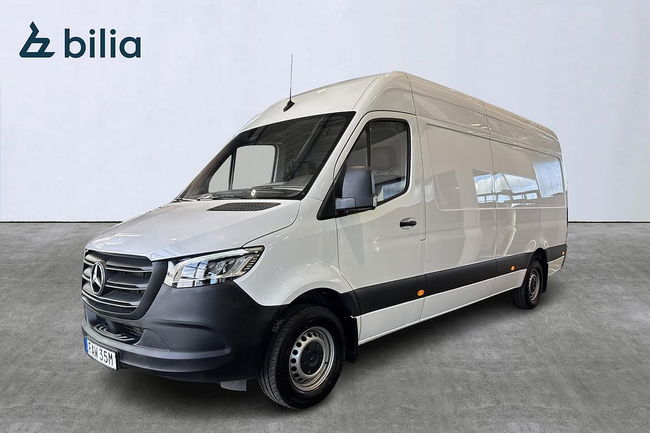 Mercedes-Benz Sprinter 2023