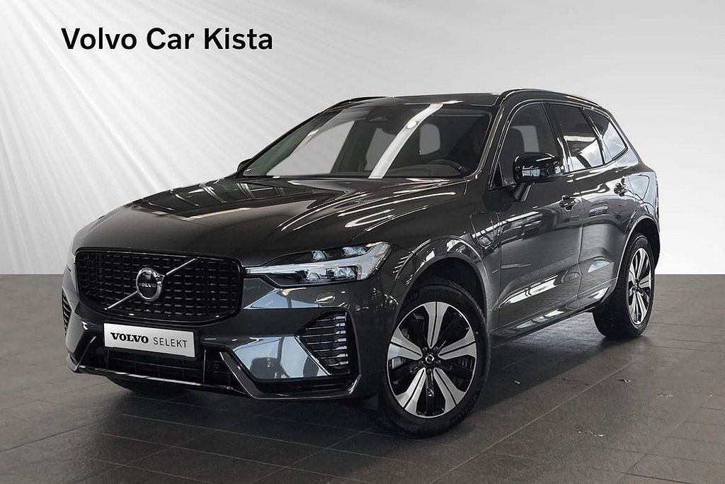 Volvo XC60 2023