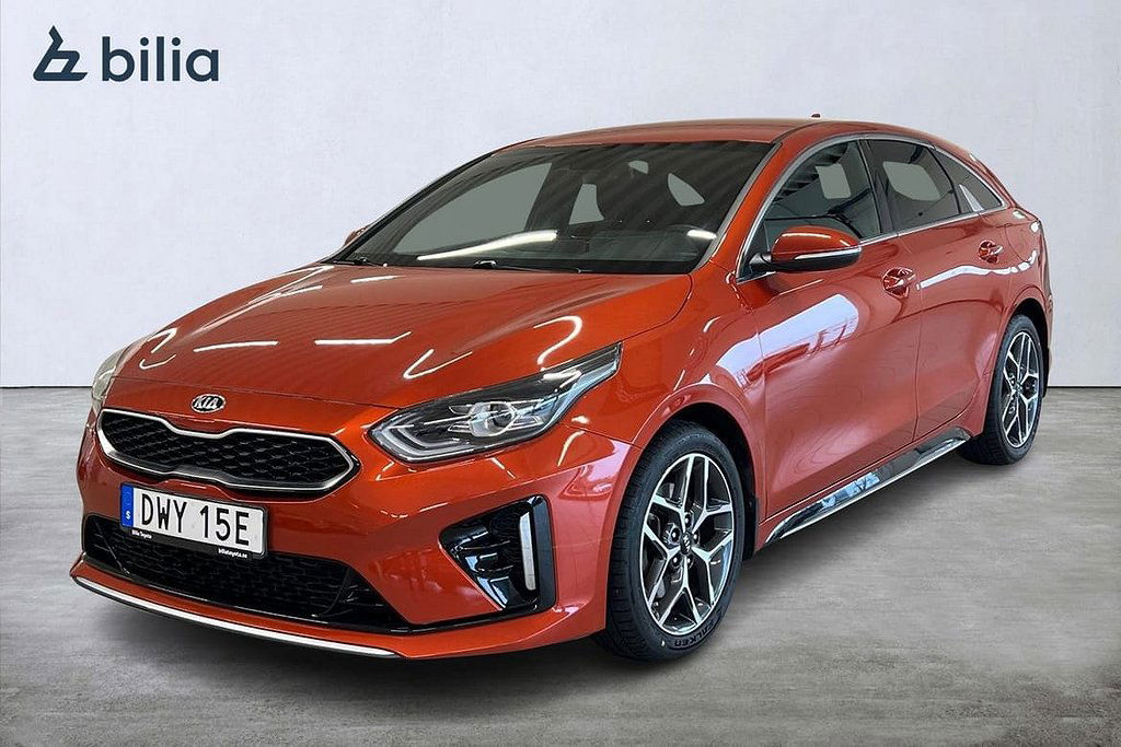 Kia Ceed 2019