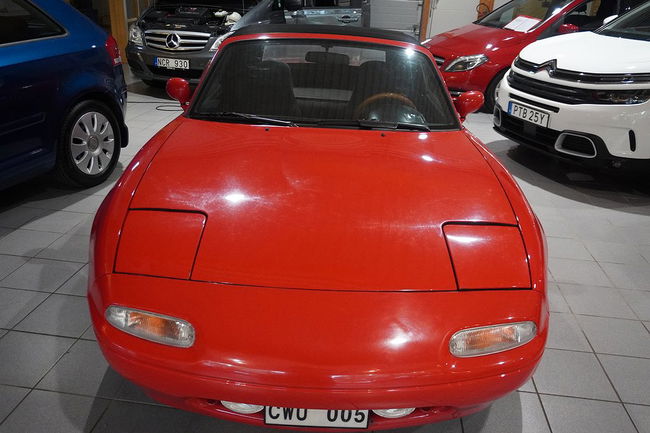 Mazda MX-5 1990