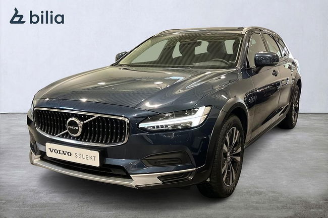 Volvo V90 2023