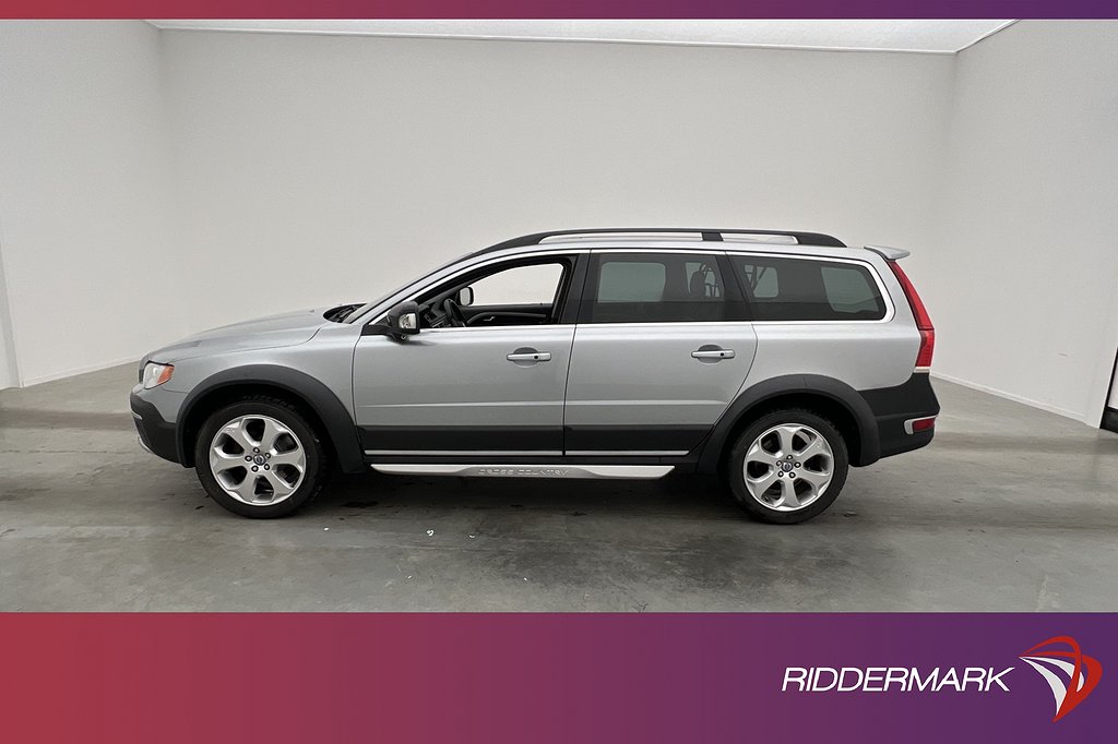 Volvo XC70 2013