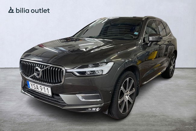 Volvo XC60 2017