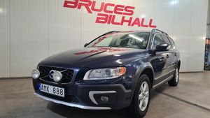 Volvo XC70 2014