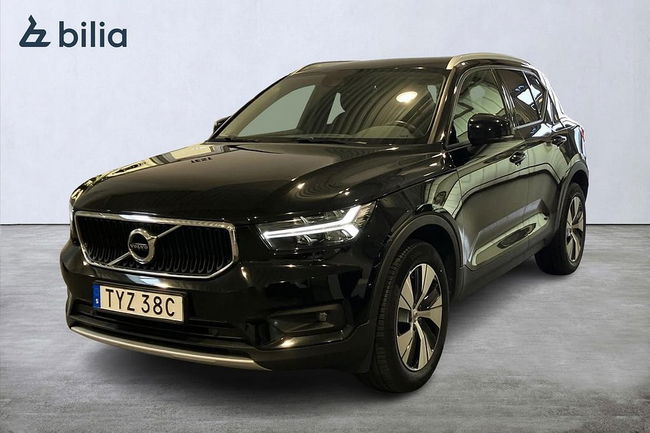 Volvo XC40 2020