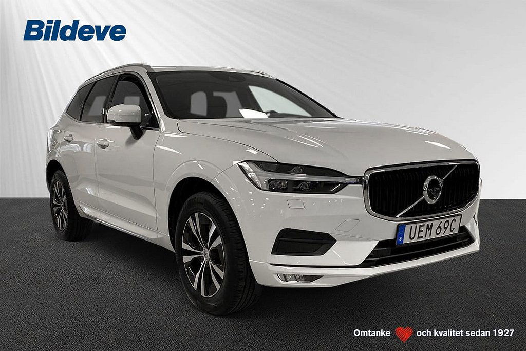 Volvo XC60 2020