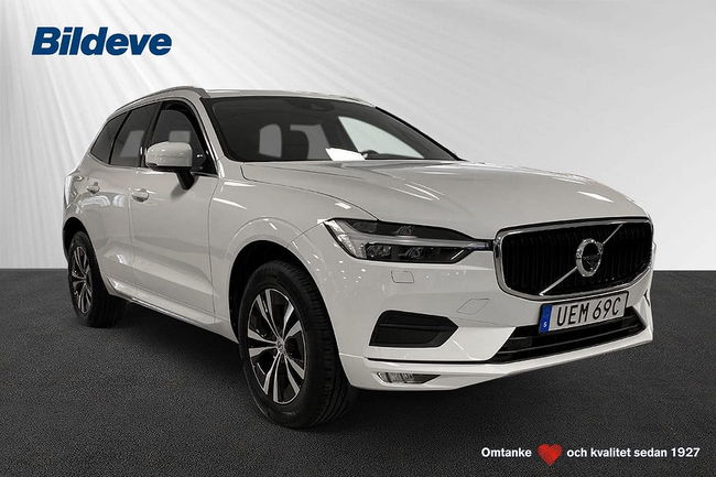 Volvo XC60 2020