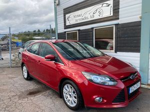 Ford Focus 2011