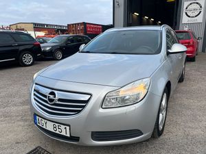 Opel Insignia 2010