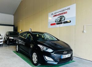 Hyundai i30 2013