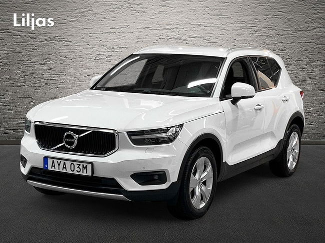 Volvo XC40 2020