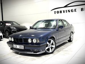 BMW 5 Series 525 1993