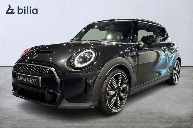 Mini Cooper 2024