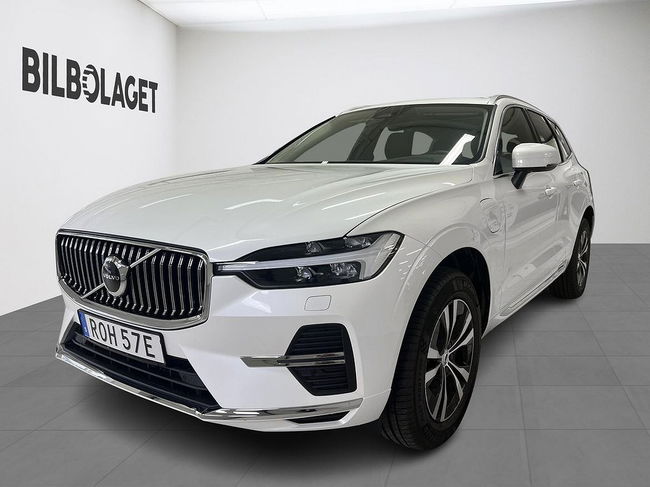 Volvo XC60 2024