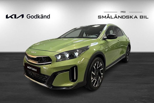 Kia XCeed 2023