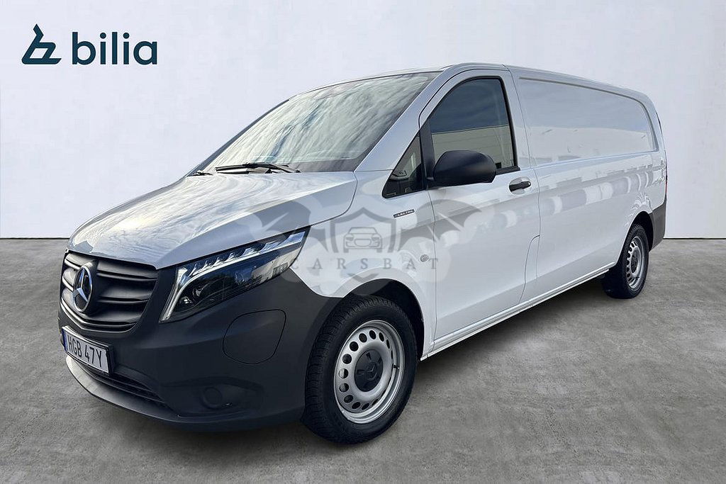 Mercedes-Benz Vito 2023