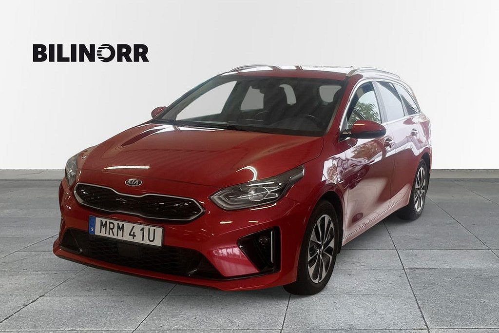 Kia Ceed 2020