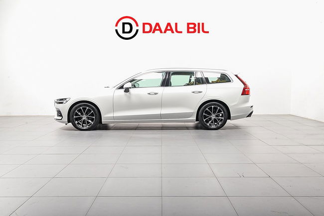 Volvo V60 2020